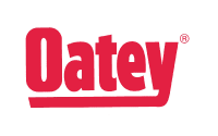 Red Oatey logo in bold, stylized font on a white background, representing excellence in distribution consulting.